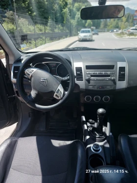 Citroen C-Crosser | Mobile.bg    7