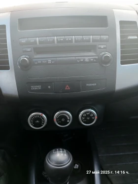 Citroen C-Crosser | Mobile.bg    9