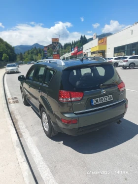 Citroen C-Crosser | Mobile.bg    4