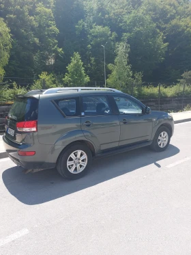 Citroen C-Crosser | Mobile.bg    5