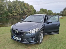 Обява за продажба на Mazda CX-5 2, 2 Германия ~15 990 лв. - изображение 1