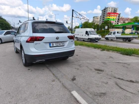 VW Tiguan Allspace | Mobile.bg    5