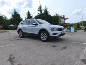 VW Tiguan Allspace | Mobile.bg    2