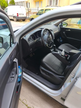 VW Tiguan Allspace | Mobile.bg    8