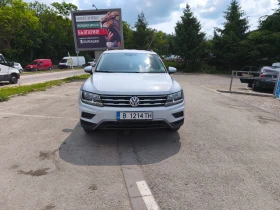 VW Tiguan Allspace | Mobile.bg    6