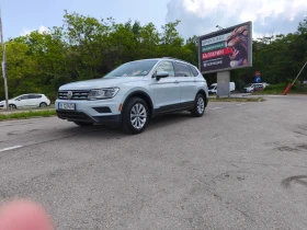     VW Tiguan Allspace