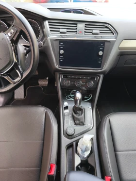 VW Tiguan Allspace | Mobile.bg    10