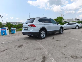 VW Tiguan Allspace | Mobile.bg    3