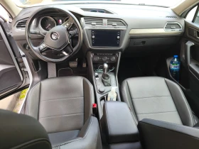 VW Tiguan Allspace | Mobile.bg    9