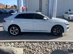 Audi Q8 TECHNIK * * CARFAX * *   | Mobile.bg    5