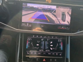 Audi Q8 TECHNIK * * CARFAX * *   | Mobile.bg    9