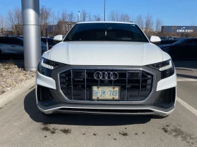 Audi Q8 TECHNIK * * CARFAX * *   | Mobile.bg    2