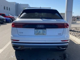 Audi Q8 TECHNIK * * CARFAX * *   | Mobile.bg    4