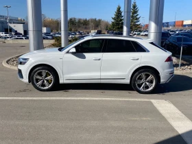 Audi Q8 TECHNIK * * CARFAX * *   | Mobile.bg    3
