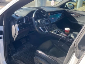 Audi Q8 TECHNIK * * CARFAX * *   | Mobile.bg    6