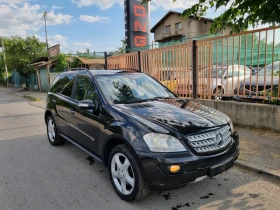 Mercedes-Benz ML 320 CDI/EURO4 - 12999 лв. - 19560727 2