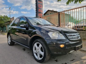 Mercedes-Benz ML 320 CDI/EURO4