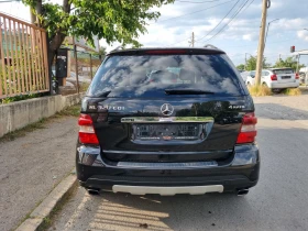 Mercedes-Benz ML 320 CDI/EURO4 - 12999 лв. - 19560727 6