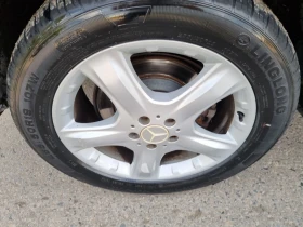 Mercedes-Benz ML 320 CDI/EURO4 - 12999 лв. - 19560727 14