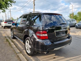 Mercedes-Benz ML 320 CDI/EURO4 - 12999 лв. - 19560727 5