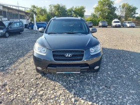Обява за продажба на Hyundai Santa fe 2.2crdi/170хил.км ~10 900 лв. - изображение 2