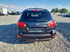 Обява за продажба на Hyundai Santa fe 2.2crdi/170хил.км ~10 900 лв. - изображение 8