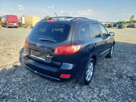 Обява за продажба на Hyundai Santa fe 2.2crdi/170хил.км ~10 900 лв. - изображение 3
