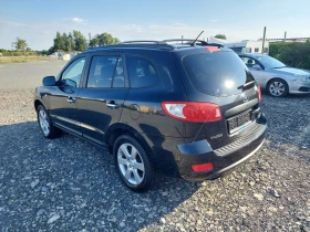 Обява за продажба на Hyundai Santa fe 2.2crdi/170хил.км ~10 900 лв. - изображение 9