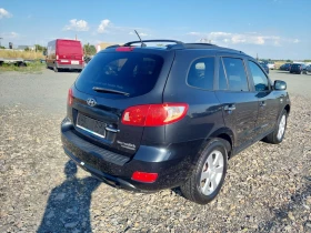 Обява за продажба на Hyundai Santa fe 2.2crdi/170хил.км ~10 900 лв. - изображение 7