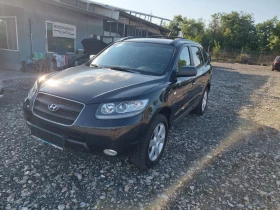 Обява за продажба на Hyundai Santa fe 2.2crdi/170хил.км ~10 900 лв. - изображение 1