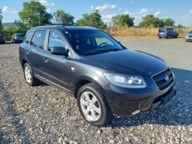 Обява за продажба на Hyundai Santa fe 2.2crdi/170хил.км ~10 900 лв. - изображение 6