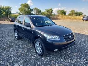Обява за продажба на Hyundai Santa fe 2.2crdi/170хил.км ~10 900 лв. - изображение 1