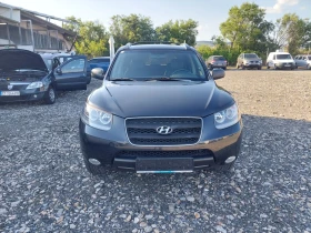 Обява за продажба на Hyundai Santa fe 2.2crdi/170хил.км ~10 900 лв. - изображение 5