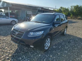 Обява за продажба на Hyundai Santa fe 2.2crdi/170хил.км ~10 900 лв. - изображение 10