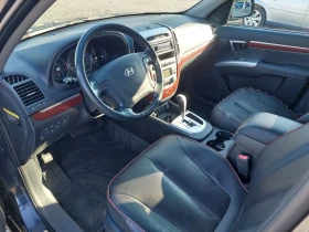 Обява за продажба на Hyundai Santa fe 2.2crdi/170хил.км ~10 900 лв. - изображение 11