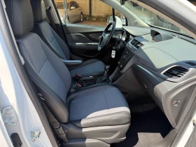 Opel Mokka 1.4t / LPG / 100%  !! | Mobile.bg    13