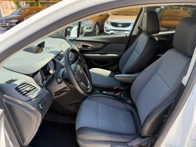 Opel Mokka 1.4t / LPG / 100%  !! | Mobile.bg    9