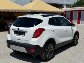 Opel Mokka 1.4t / LPG / 100%  !! | Mobile.bg    5