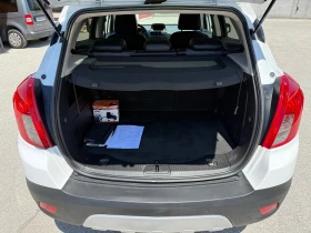 Opel Mokka 1.4t / LPG / 100%  !! | Mobile.bg    15
