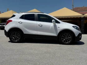    Opel Mokka 1.4t / LPG / 100%  !!