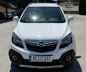     Opel Mokka 1.4t / LPG / 100%  !!