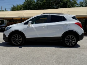 Opel Mokka 1.4t / LPG / 100%  !! | Mobile.bg    6