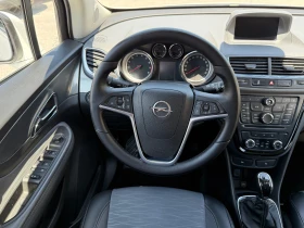 Opel Mokka 1.4t / LPG / 100%  !! | Mobile.bg    12