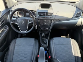 Opel Mokka 1.4t / LPG / 100%  !! | Mobile.bg    11