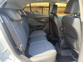 Opel Mokka 1.4t / LPG / 100%  !! | Mobile.bg    14