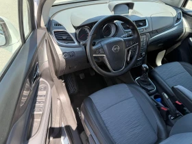 Opel Mokka 1.4t / LPG / 100%  !! | Mobile.bg    10