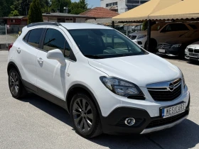     Opel Mokka 1.4t / LPG / 100%  !!