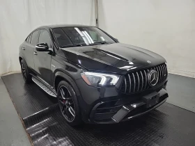 Mercedes-Benz GLE 63 S AMG * CARFAX * АВТО КРЕДИТ * ЦЕНА ДО БГ!