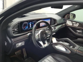 Mercedes-Benz GLE 63 S AMG * CARFAX * АВТО КРЕДИТ * ЦЕНА ДО БГ! - 116999 лв. - 86497860 9