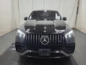 Mercedes-Benz GLE 63 S AMG * CARFAX * АВТО КРЕДИТ * ЦЕНА ДО БГ! - 116999 лв. - 86497860 2